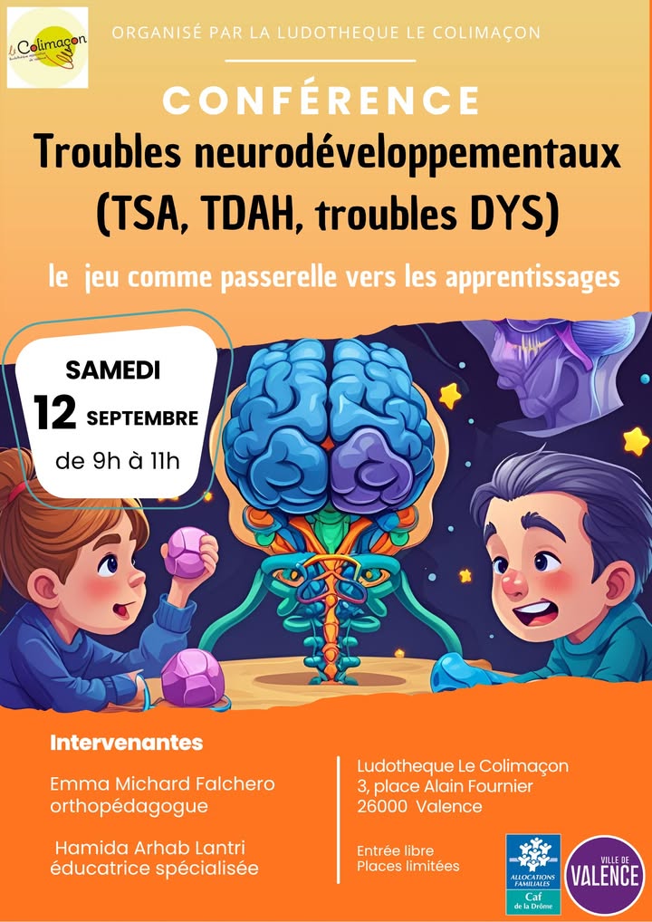 Ludotheque Valence